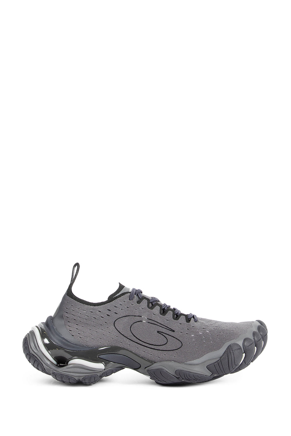 BALENCIAGA Anatomic Runner Sneakers man