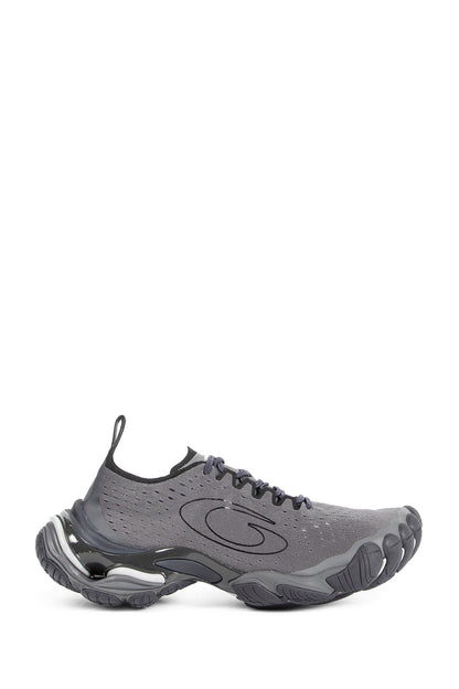 BALENCIAGA MAN GREY SNEAKERS - Antonioli.eu