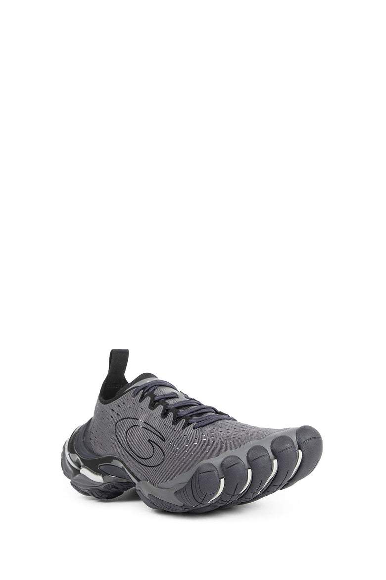 BALENCIAGA MAN GREY SNEAKERS