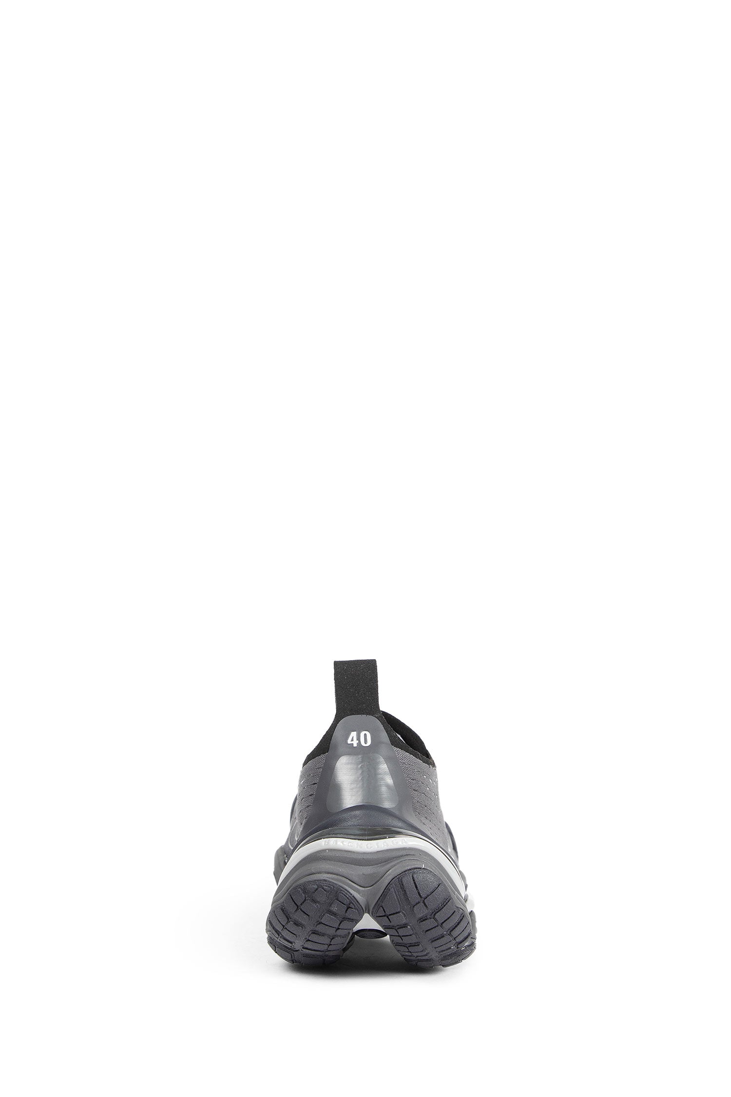 BALENCIAGA MAN GREY SNEAKERS - Antonioli.eu