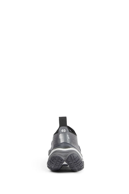 BALENCIAGA MAN GREY SNEAKERS - Antonioli.eu