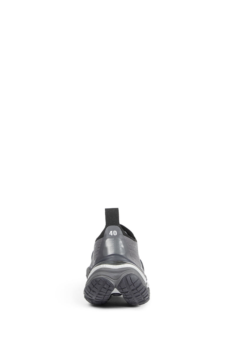 BALENCIAGA MAN GREY SNEAKERS