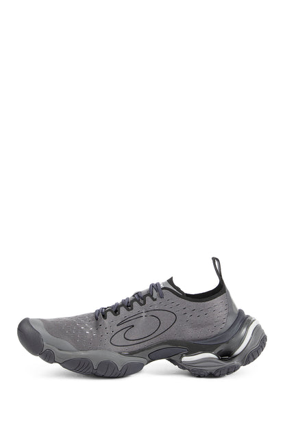BALENCIAGA MAN GREY SNEAKERS - Antonioli.eu