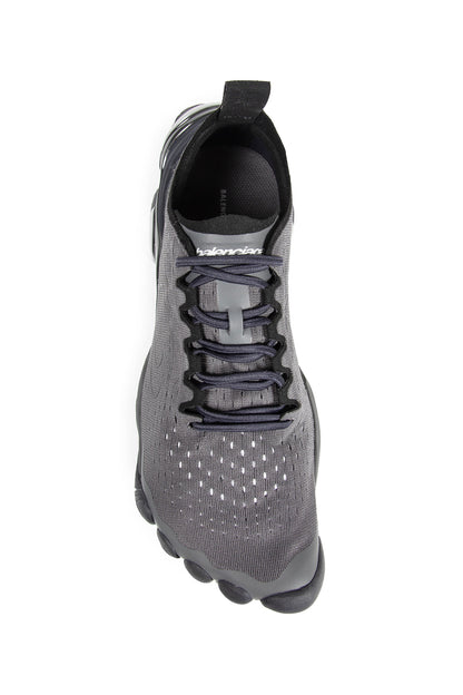 BALENCIAGA MAN GREY SNEAKERS - Antonioli.eu