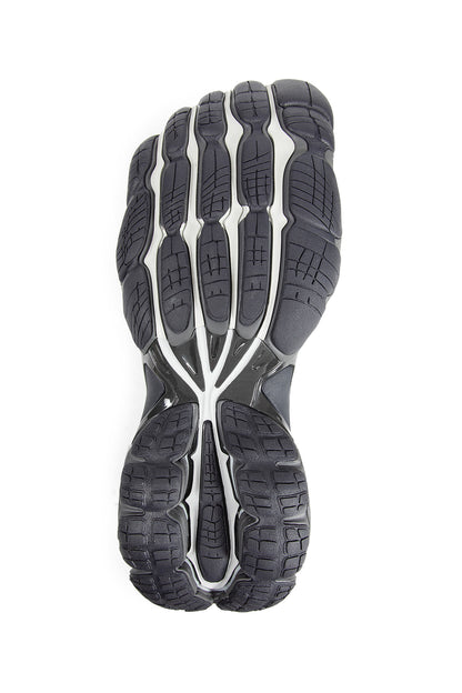BALENCIAGA MAN GREY SNEAKERS - Antonioli.eu