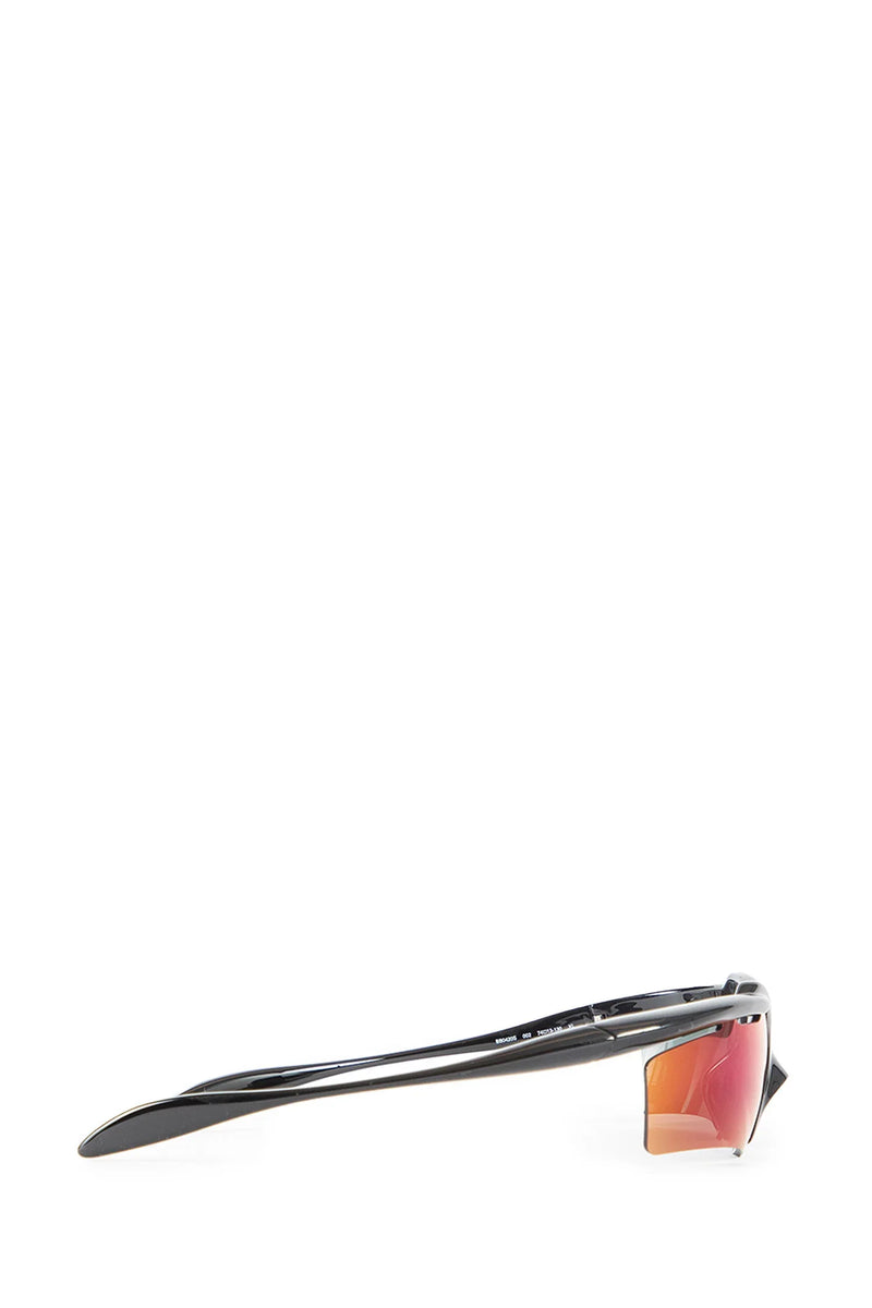 BALENCIAGA Turbo rectangle sunglasses woman