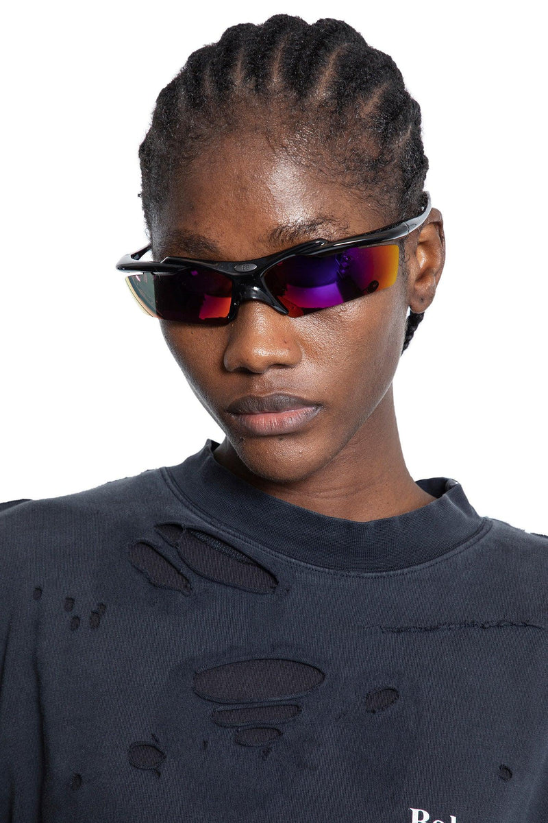 BALENCIAGA Turbo rectangle sunglasses woman