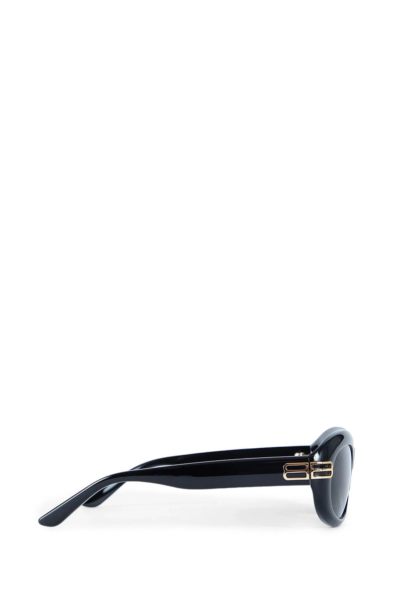 Casino round sunglasses - Antonioli.eu