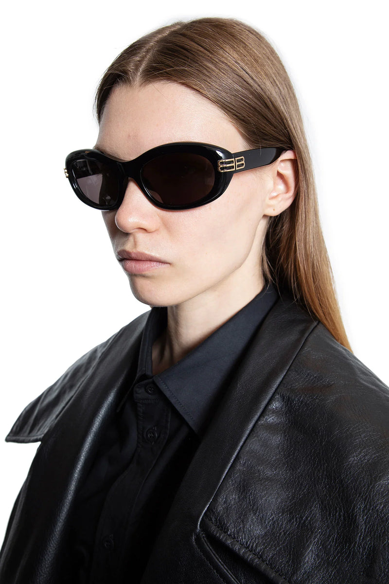 Casino round sunglasses - Antonioli.eu