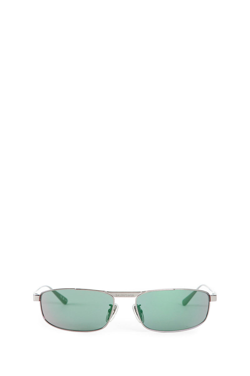 Tag 3.0 Rectangle Frame Sunglasses - Antonioli.eu