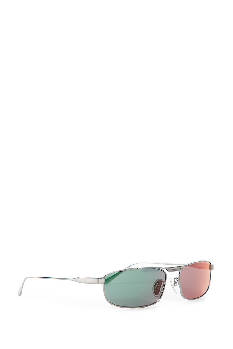 Tag 3.0 Rectangle Frame Sunglasses