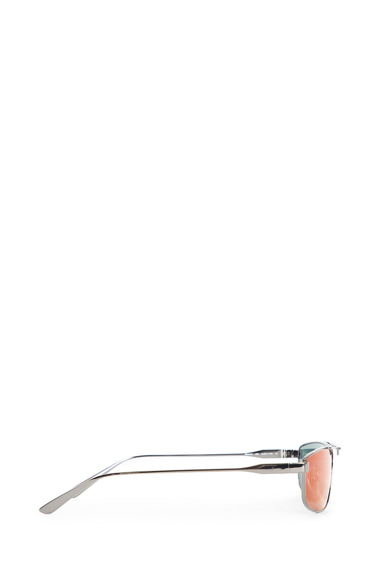 Tag 3.0 Rectangle Frame Sunglasses