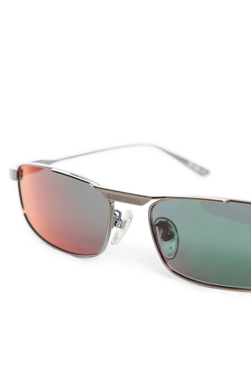 Tag 3.0 Rectangle Frame Sunglasses - Antonioli.eu