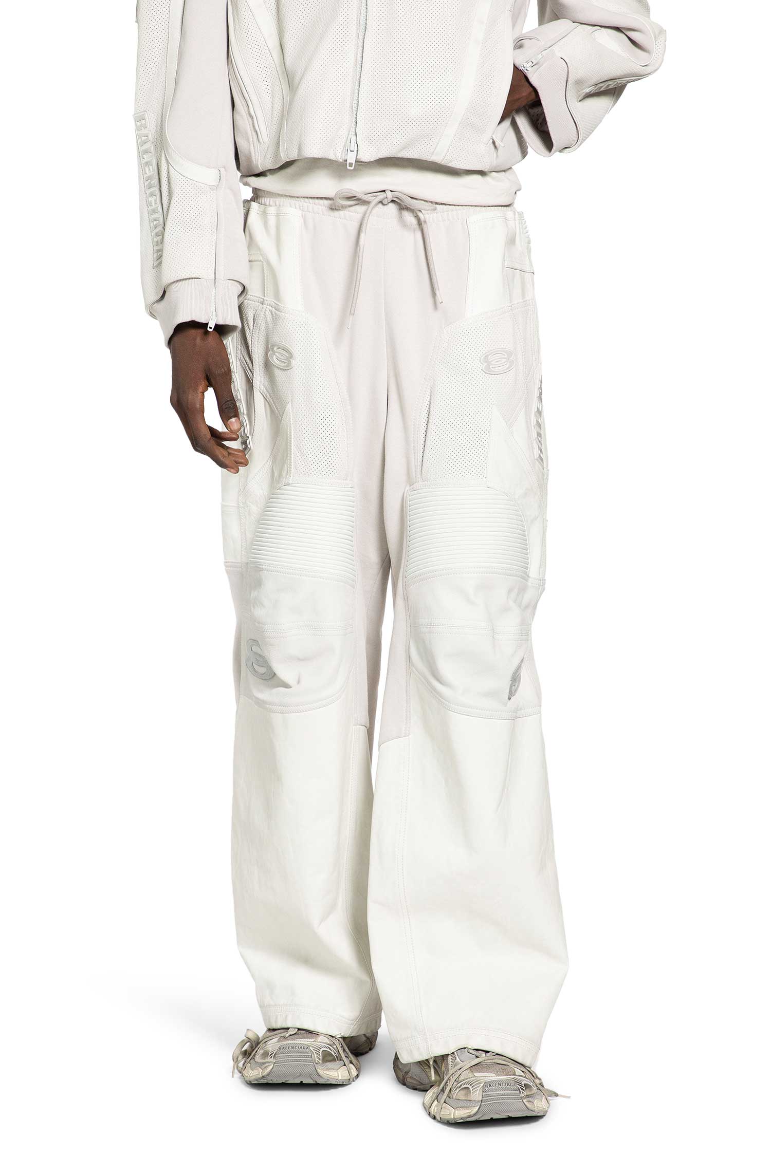 Hybrid Biker Pants – Antonioli.eu