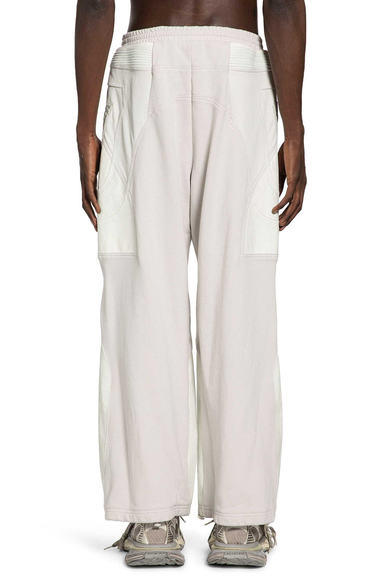 BALENCIAGA Hybrid Biker Pants man