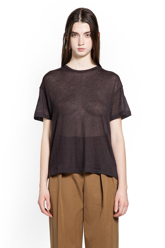 Lila Top