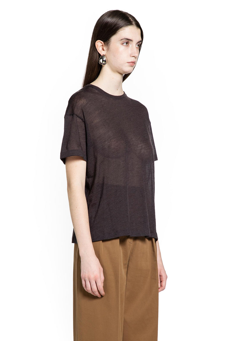 Lila Top