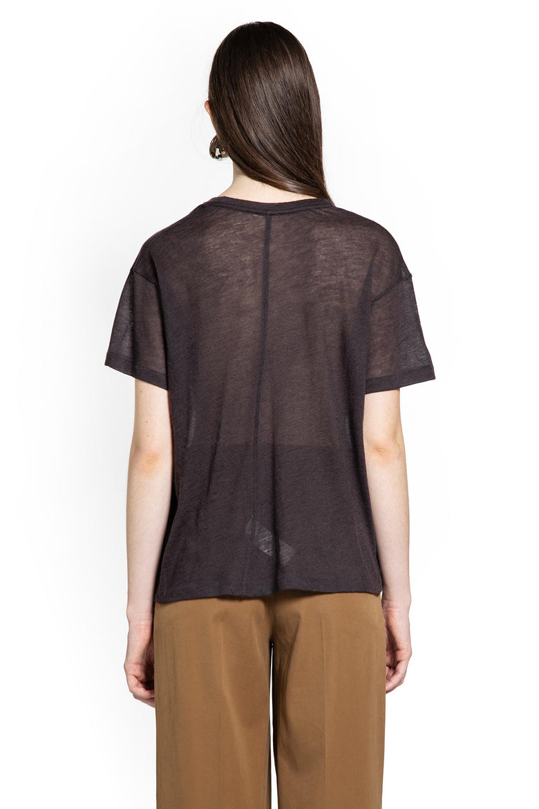 Lila Top