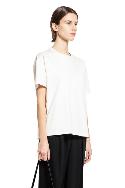 THE ROW WOMAN WHITE TOPS