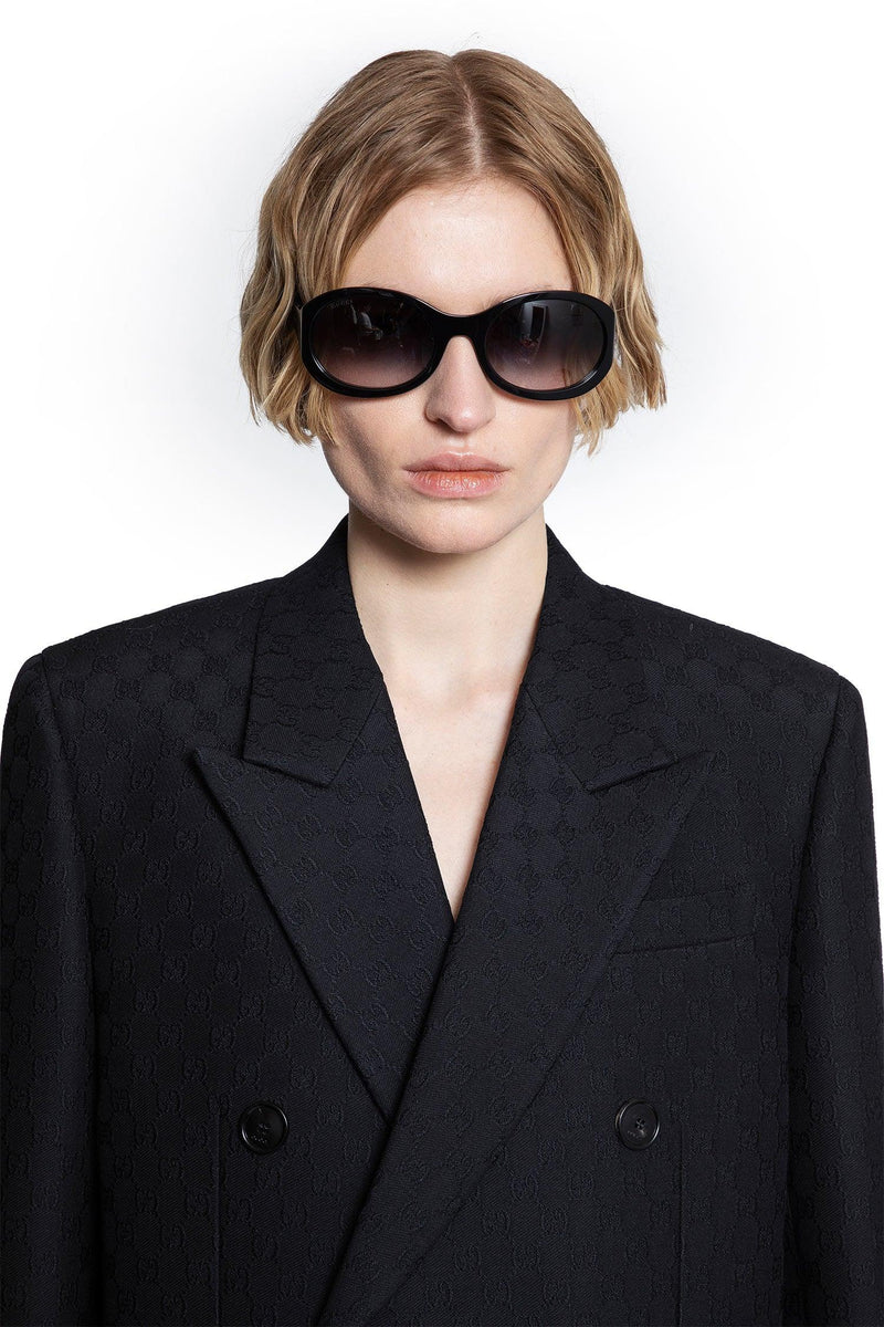Round frame sunglasses - Antonioli.eu