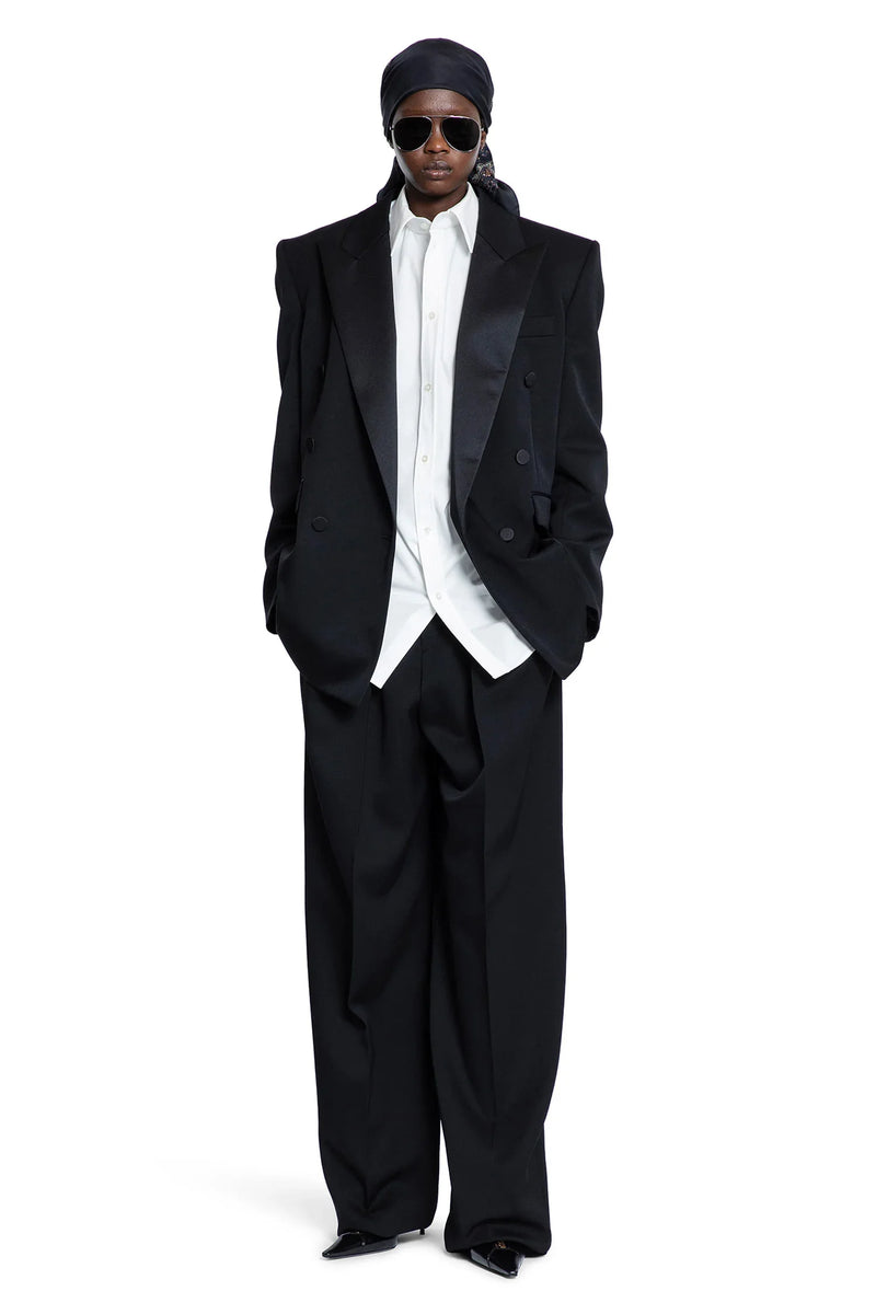 Cassandre Shirt in Cotton Poplin - Antonioli.eu