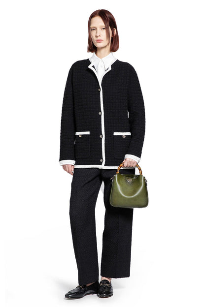 Tweed Cardigan