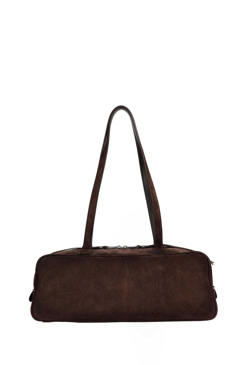 BALENCIAGA Carrie Bowling Small Bag woman