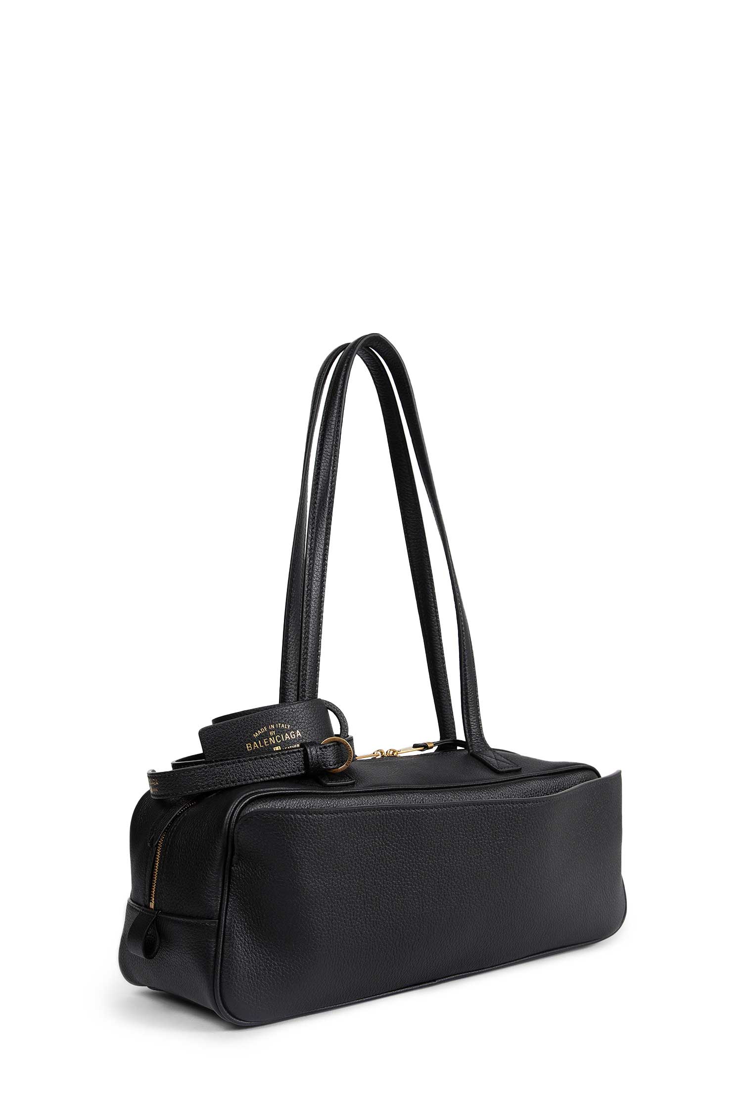 Carrie Bowling bag Small