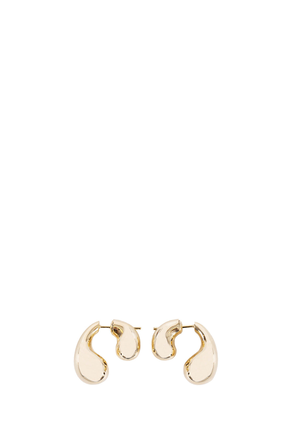 BOTTEGA VENETA WOMAN GOLD JEWELLERY