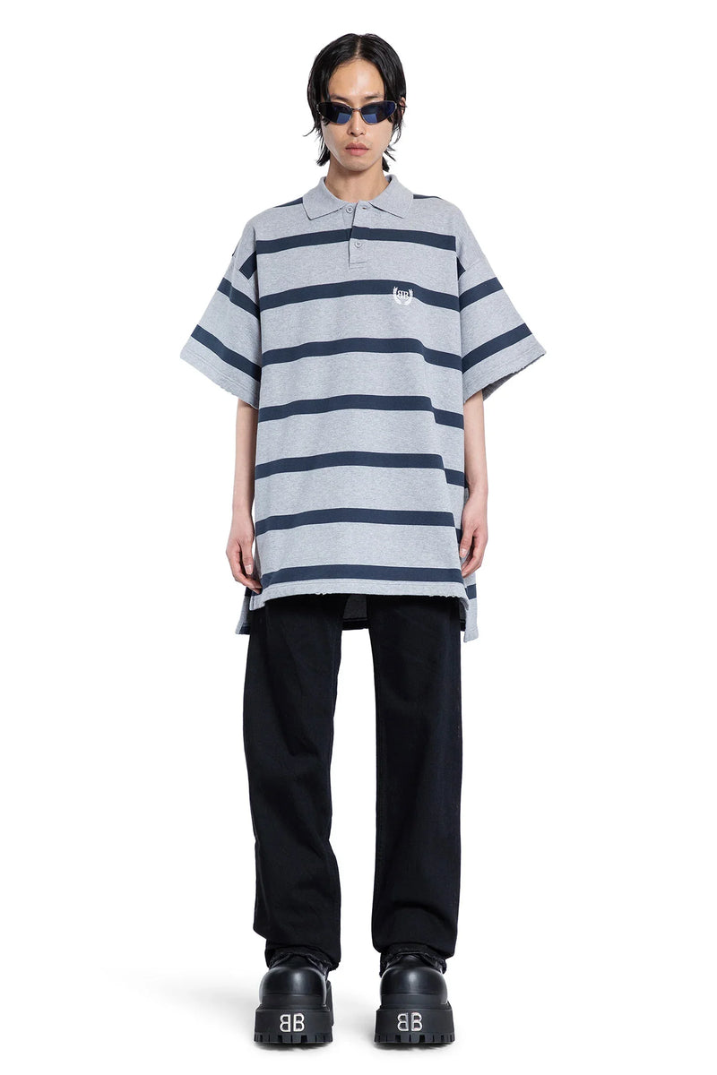 Fitted Low-Waist Pants - Antonioli.eu