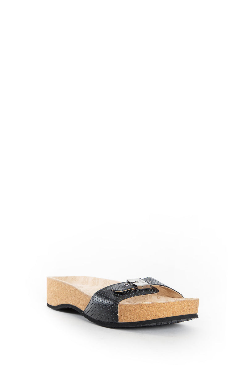 Scholl Collaboration 40mm Sandals - Antonioli.eu