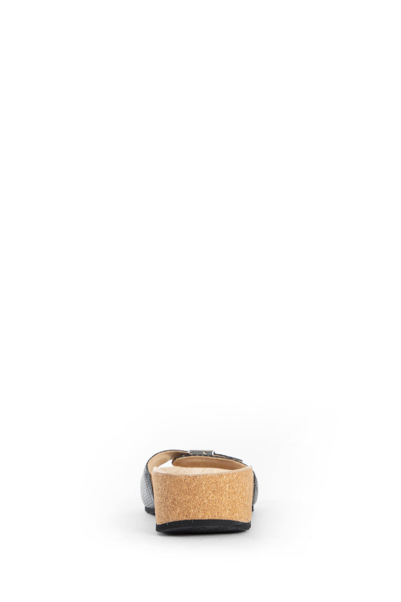 Scholl Collaboration 40mm Sandals