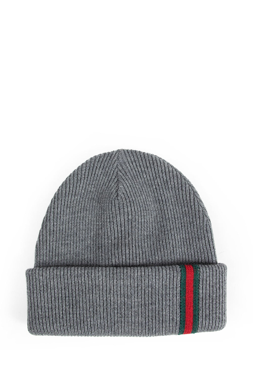 Web Wool Beanie