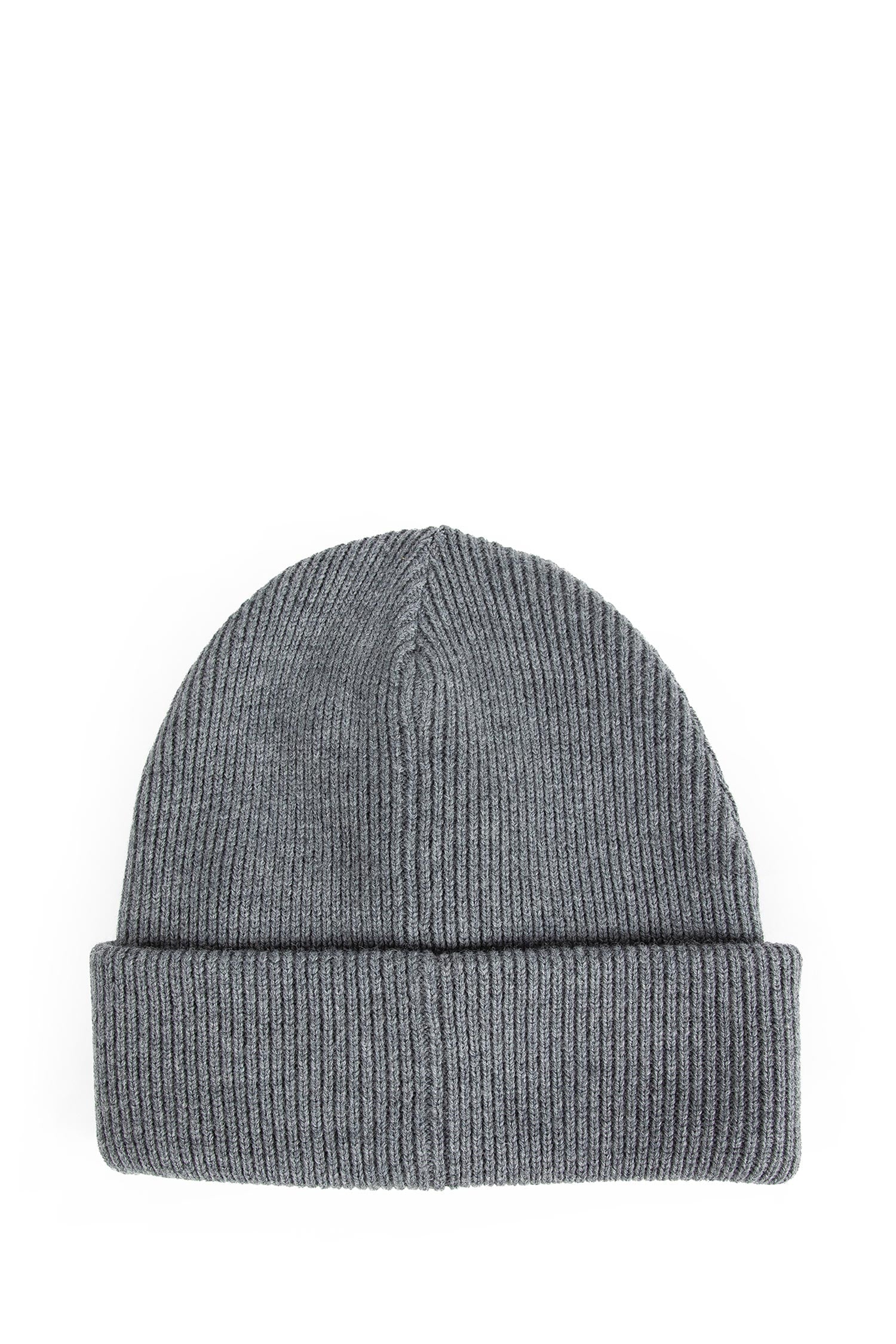 Web Wool Beanie