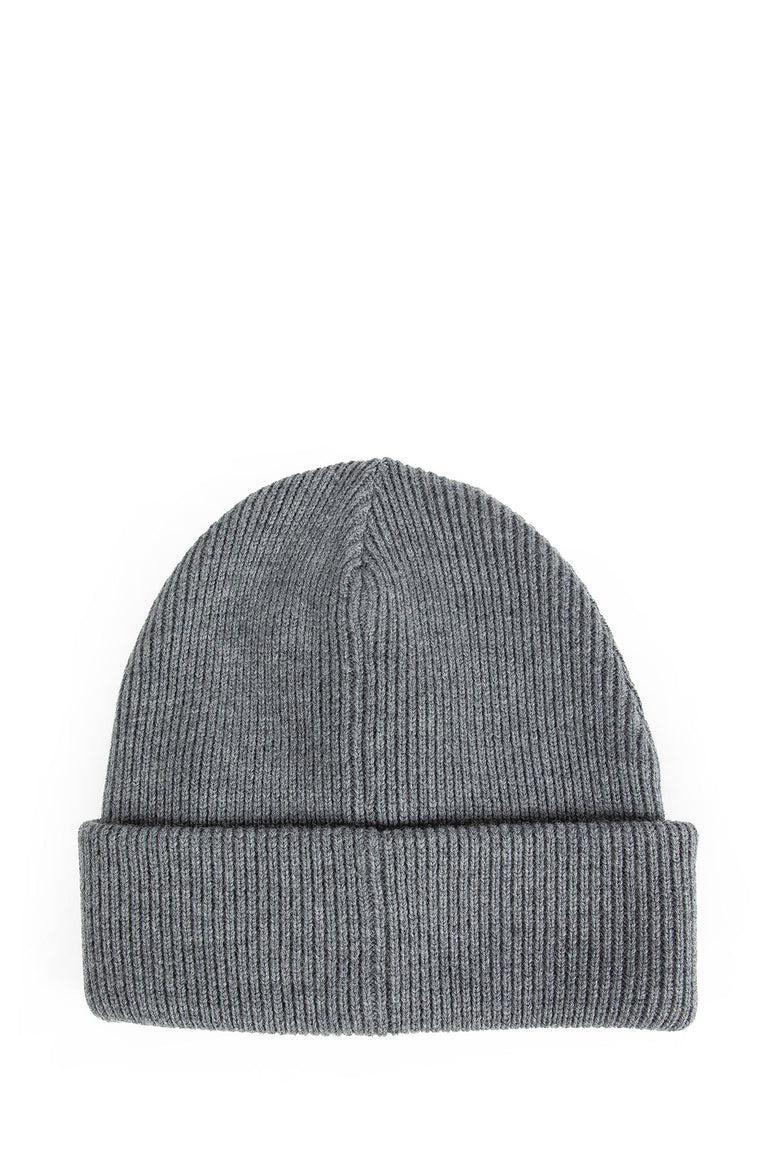 Web Wool Beanie