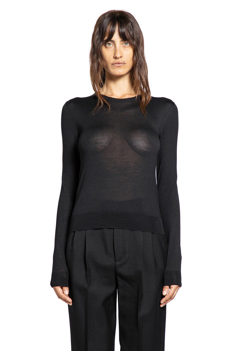 Cassandre Sweater in Wool