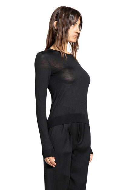 Cassandre Sweater in Wool