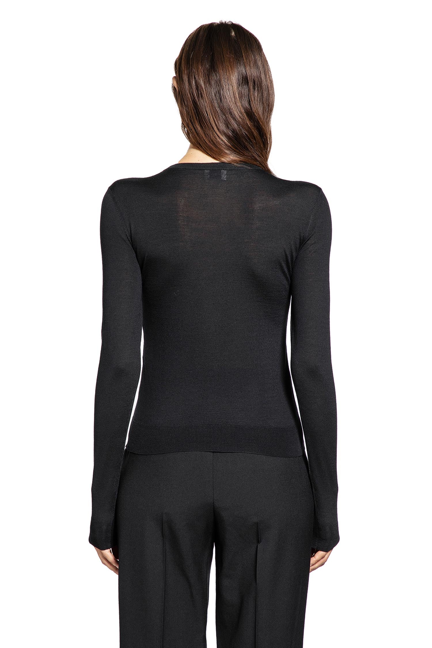 Cassandre Sweater in Wool