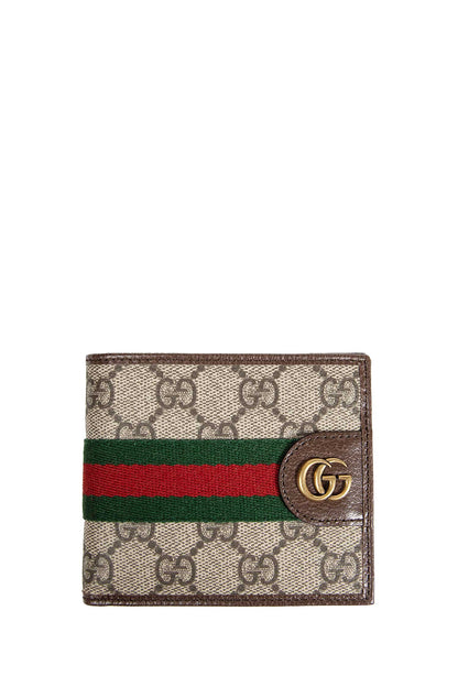 Ophidia Bi-fold Wallet