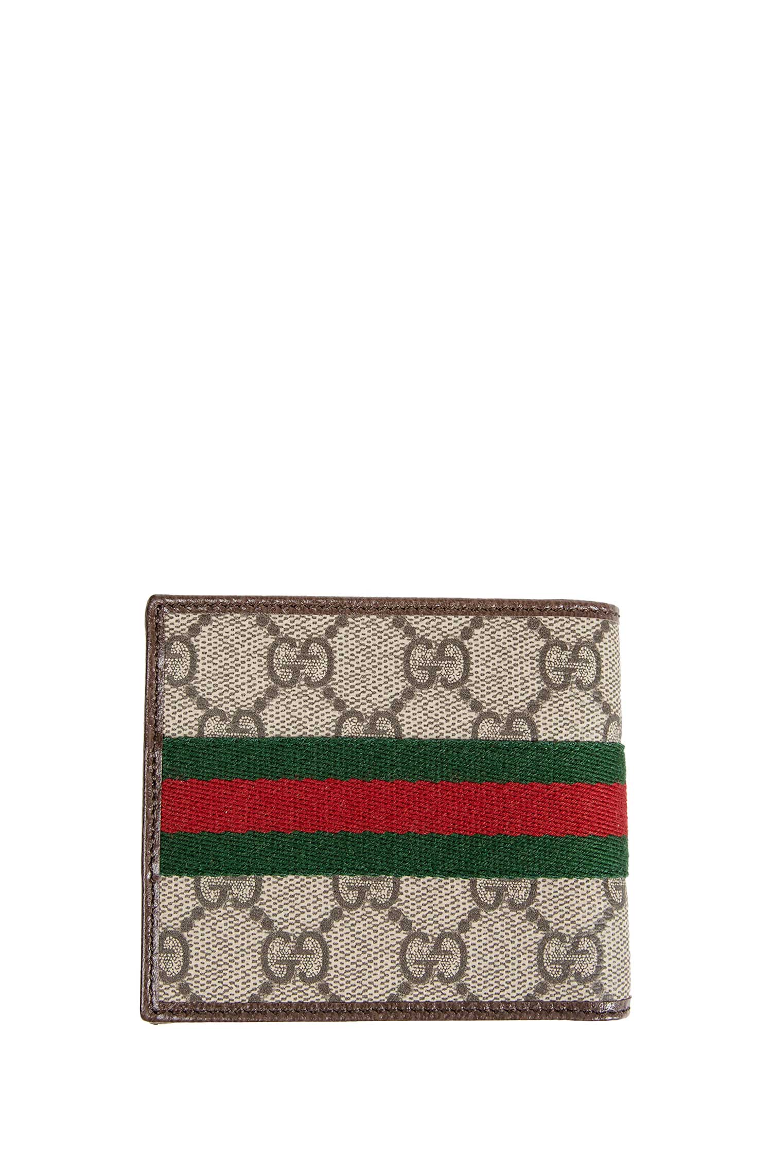 Ophidia Bi-fold Wallet