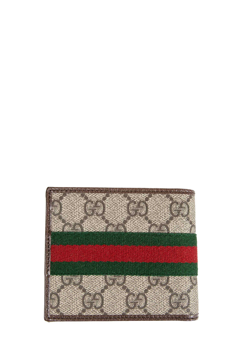 Ophidia Bi-fold Wallet