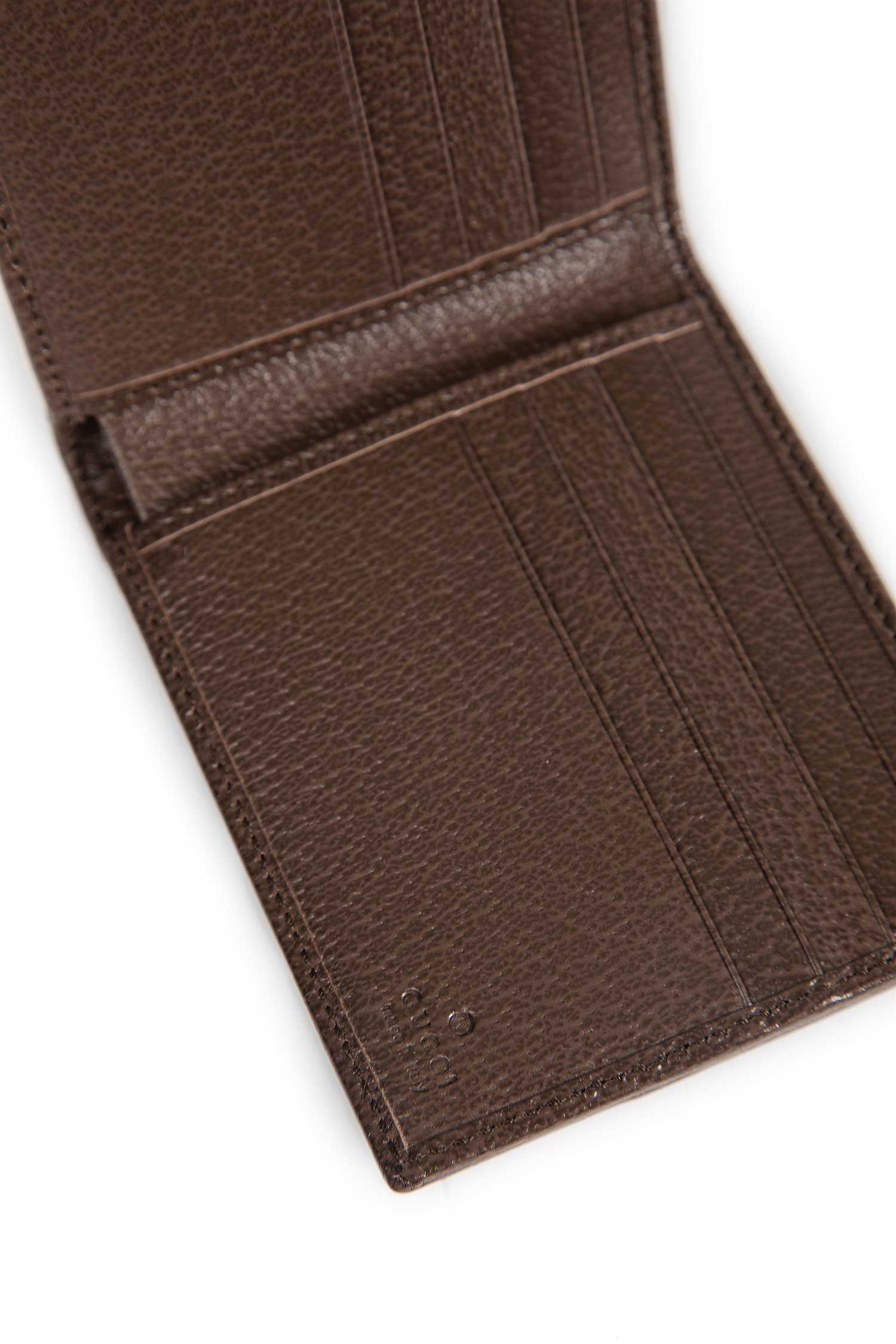 Ophidia Bi-fold Wallet