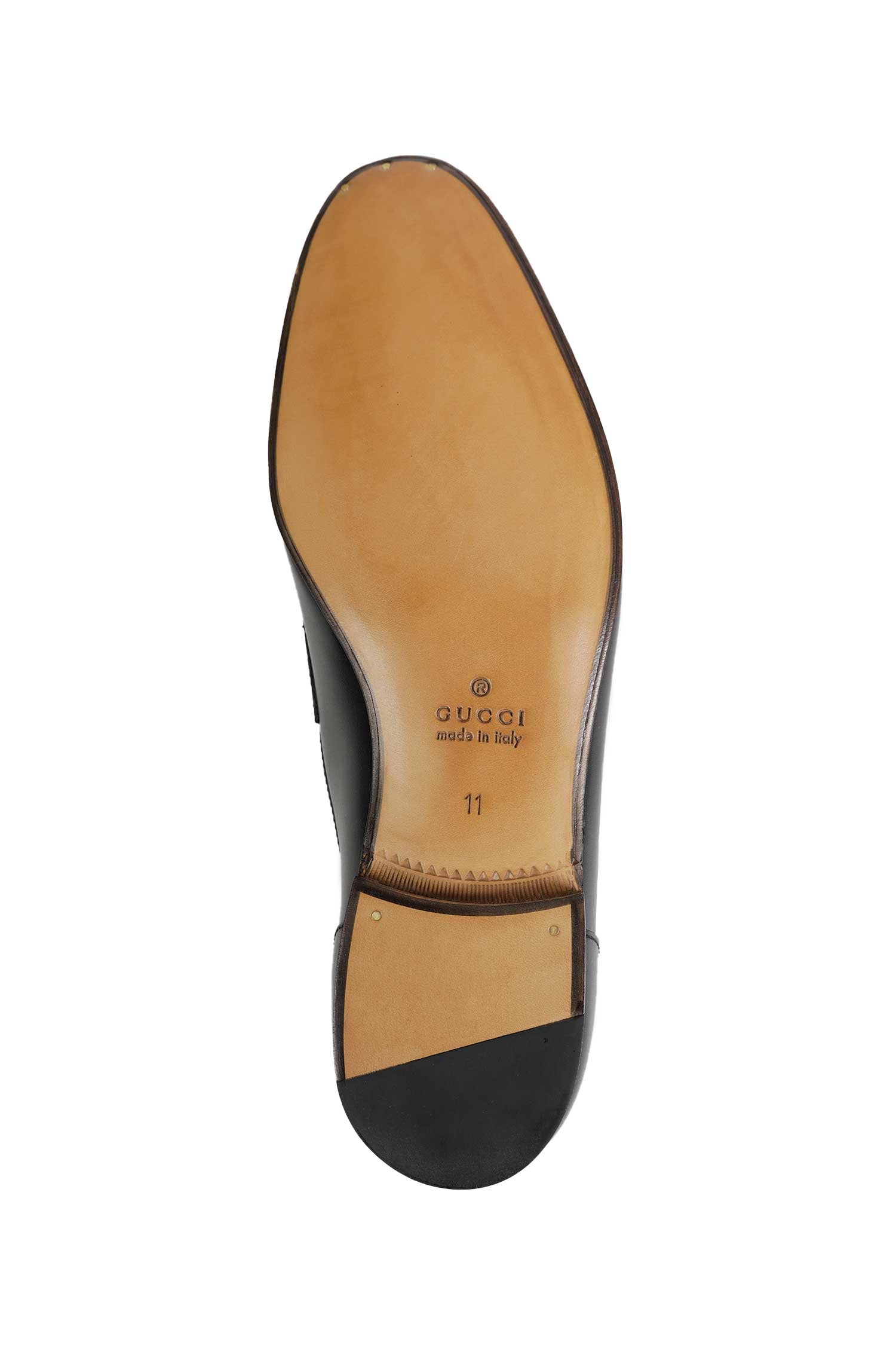 Jordan Leather Loafer