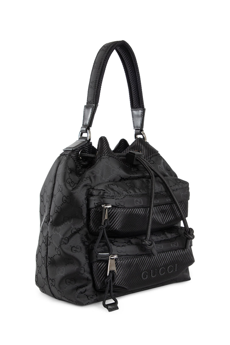 Nexus Small Bucket Bag - Antonioli.eu