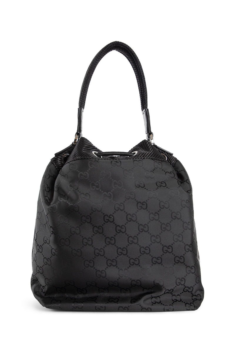 Nexus Small Bucket Bag - Antonioli.eu