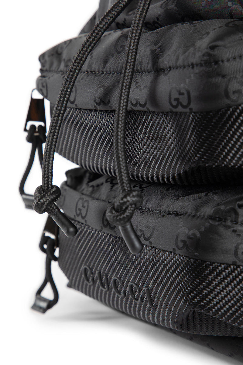 Nexus Small Bucket Bag - Antonioli.eu