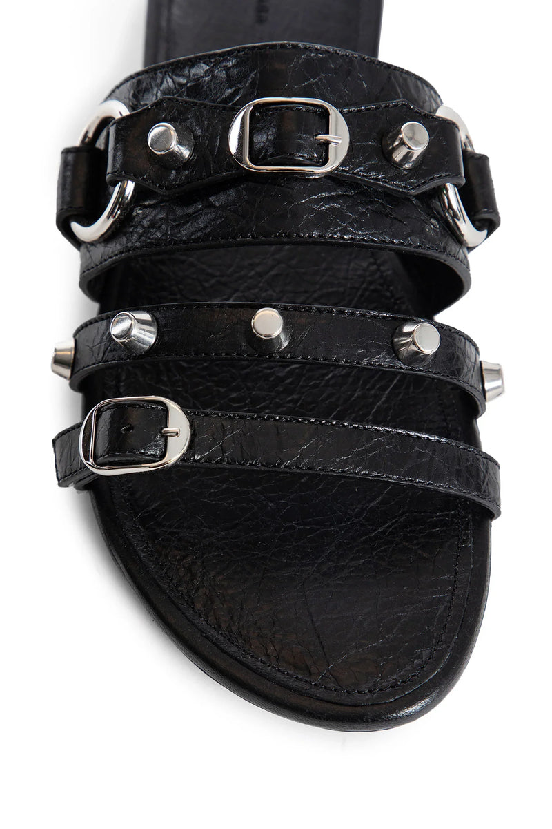 City flat sandals - Antonioli.eu