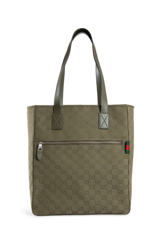 Classic GG Canvas Tote bag
