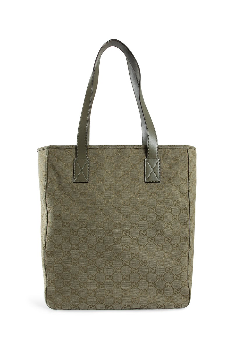 Classic GG Canvas Tote bag - Antonioli.eu