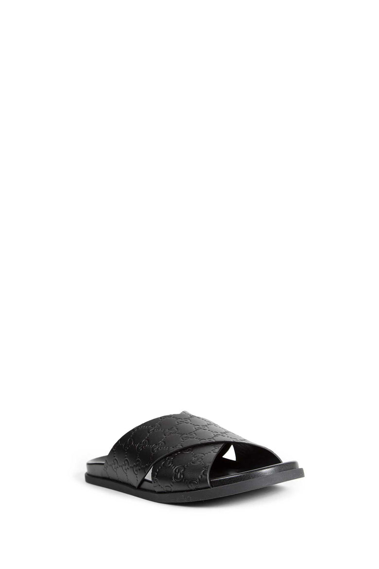 Rhein Criss-Cross S GG Slip-on